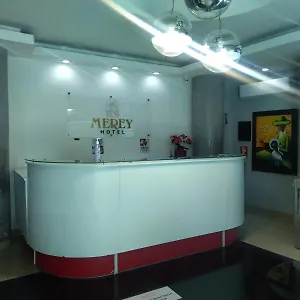 2* Hotel Merey