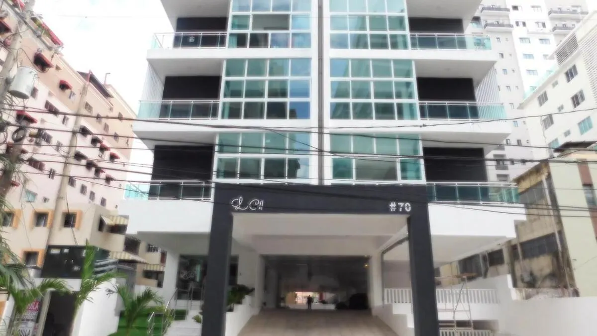 סנטו דומינגו Leo Y Sandra Apartment 0*, סנטו דומינגו הרפובליקה הדומיניקנית